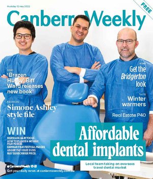 affordable dental implants local team taking on overseas travel dental market