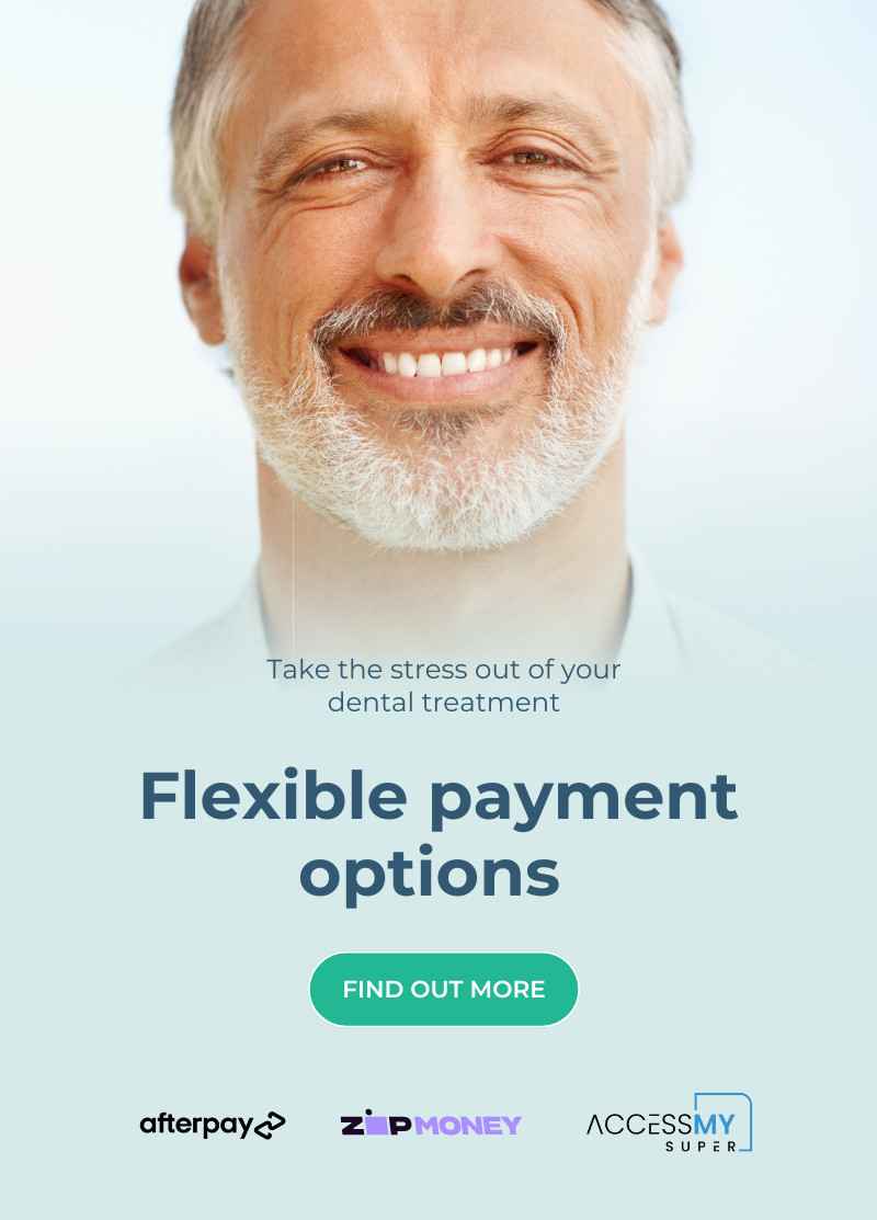 Flexible Payment Options